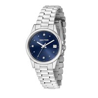 Orologio Sector No Limits Donna in Acciaio R3253161543 - R3253161543